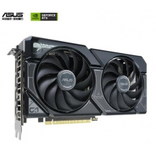 DUAL GeForce RTX4060-O8G 电竞游戏显卡